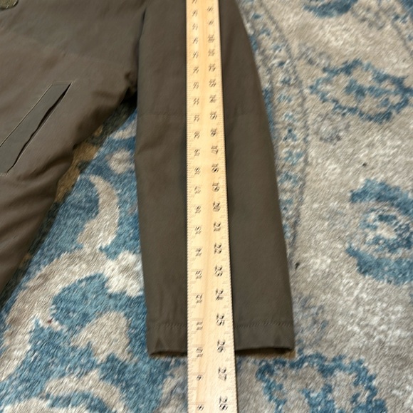 Alpha Industries Pea Coat - Picture 3 of 7